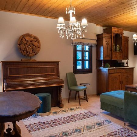 Dandy Villas Tsagkarada Exteriér fotografie