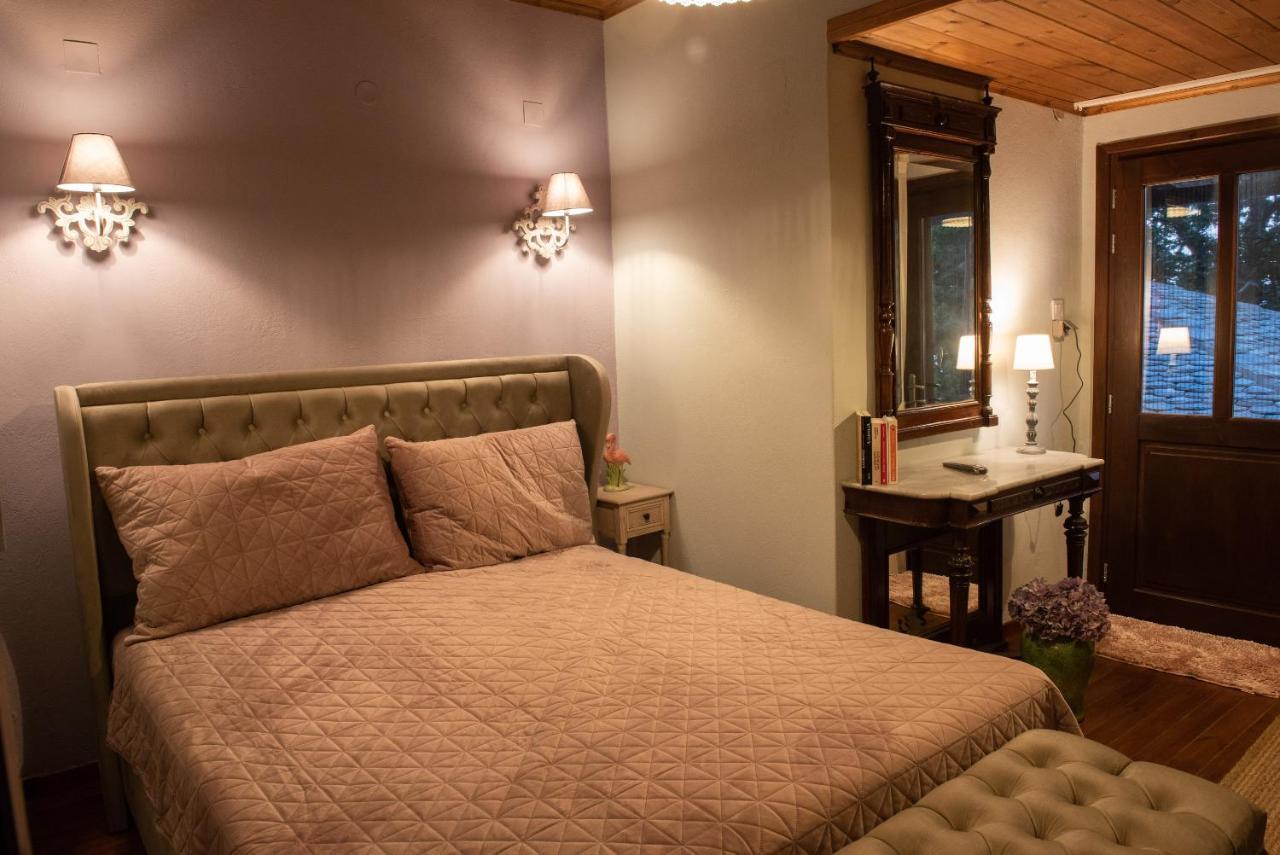 Dandy Villas Tsagkarada Exteriér fotografie