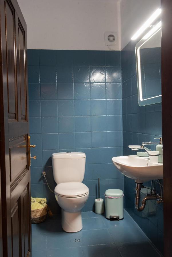 Dandy Villas Tsagkarada Exteriér fotografie