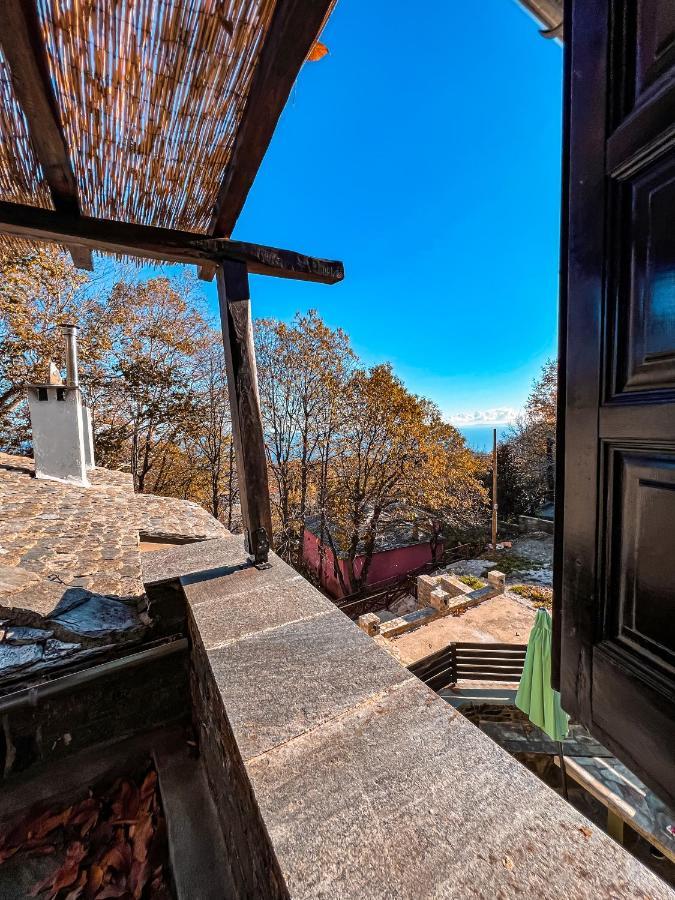 Dandy Villas Tsagkarada Exteriér fotografie